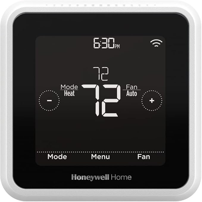 Honeywell Home T5+ Smart Thermostat