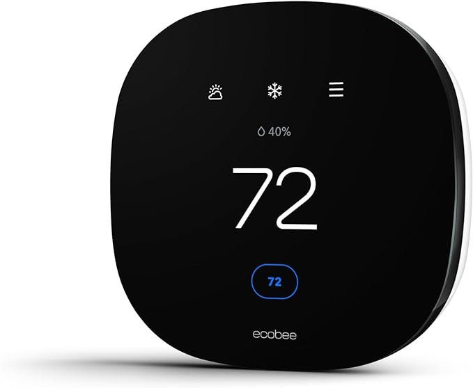 Ecobee3 Lite Smart Thermostat Review: Affordable Smart Climate Control
