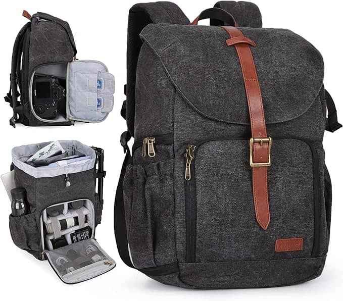 Best Waterproof Camera Bag