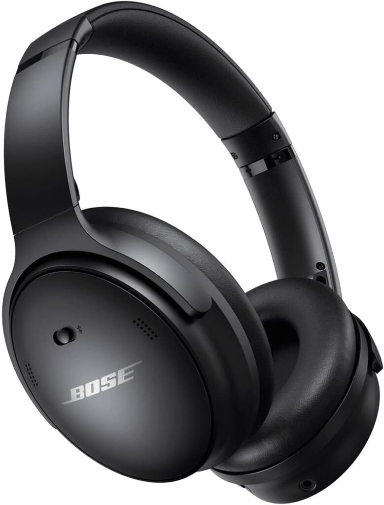 Bose-QuietComfort-45