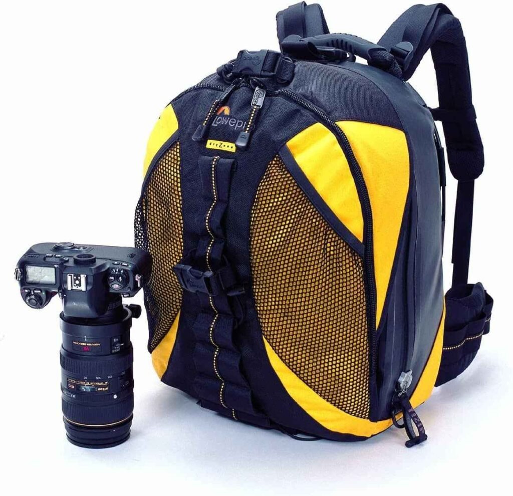 Best Waterproof Camera Bag